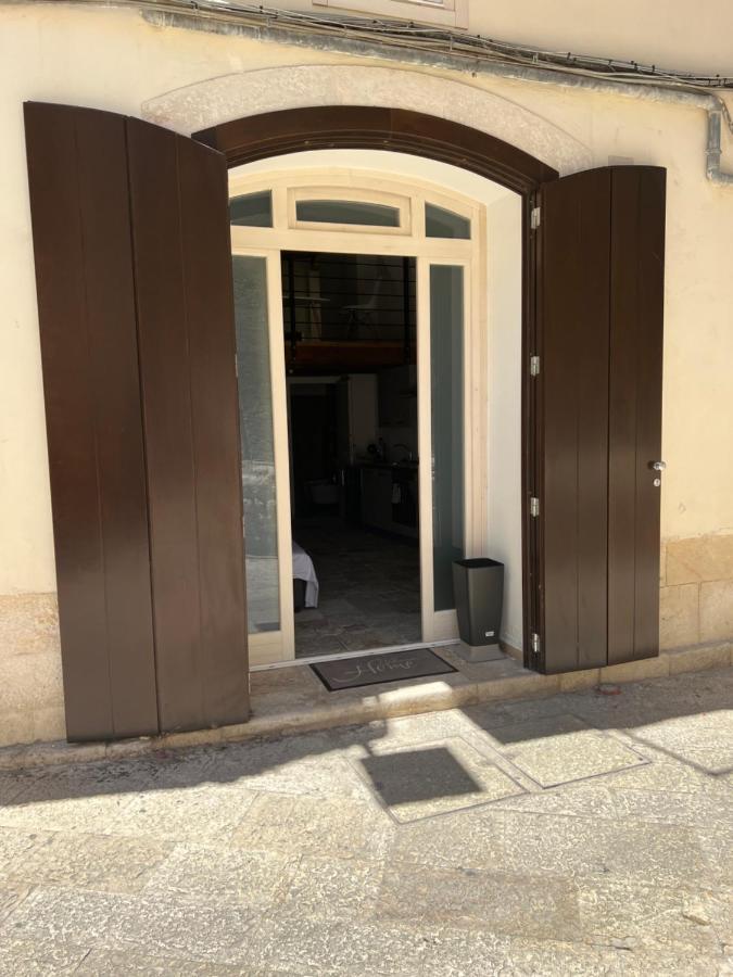 Appartement Ground Stone à Bari Extérieur photo