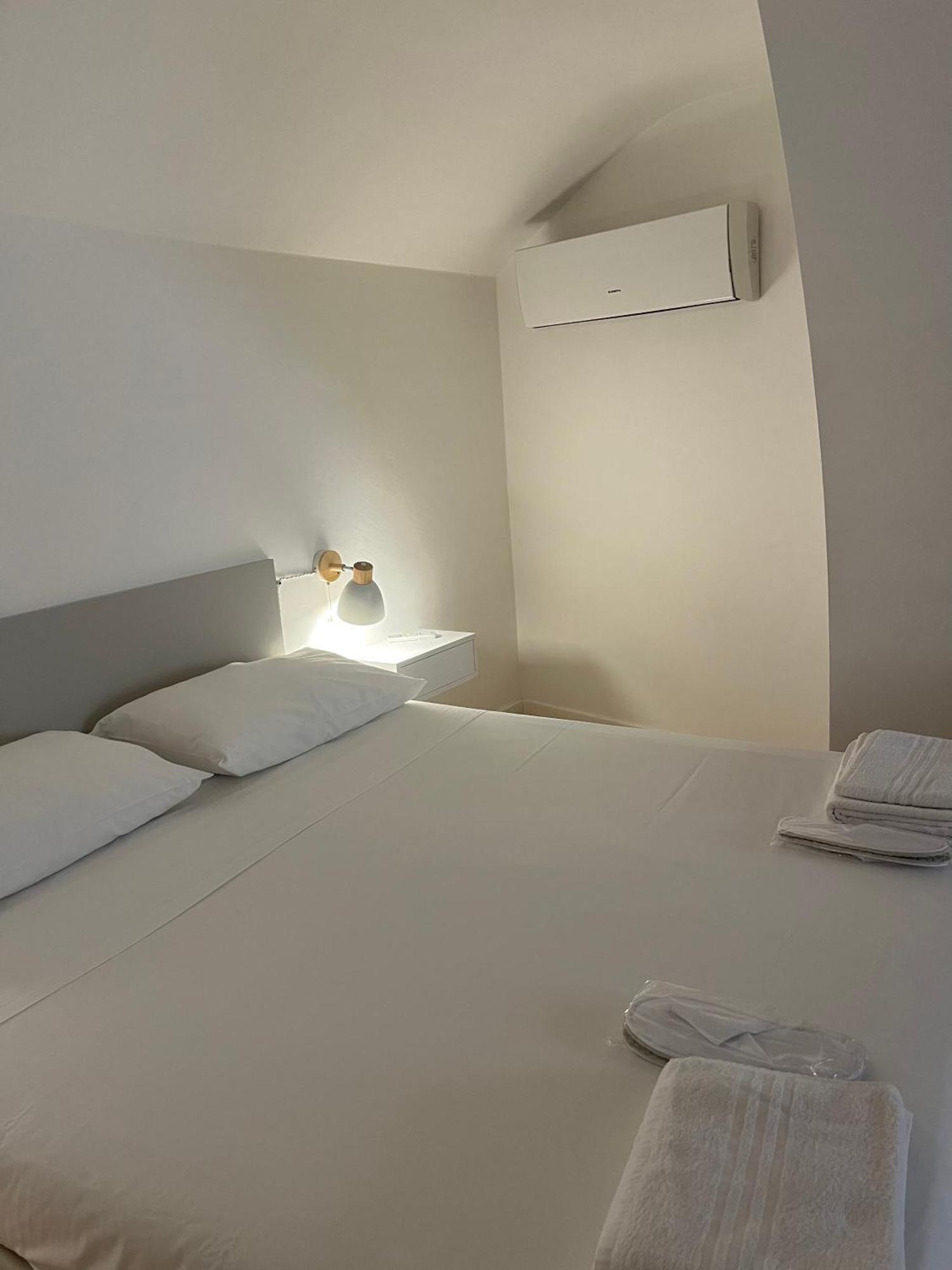 Appartement Ground Stone à Bari Extérieur photo