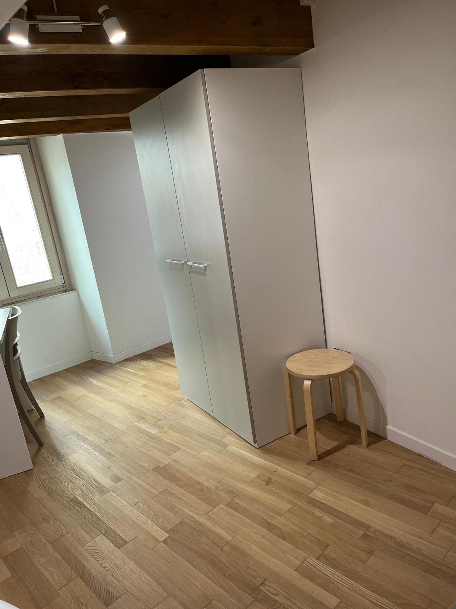 Appartement Ground Stone à Bari Extérieur photo