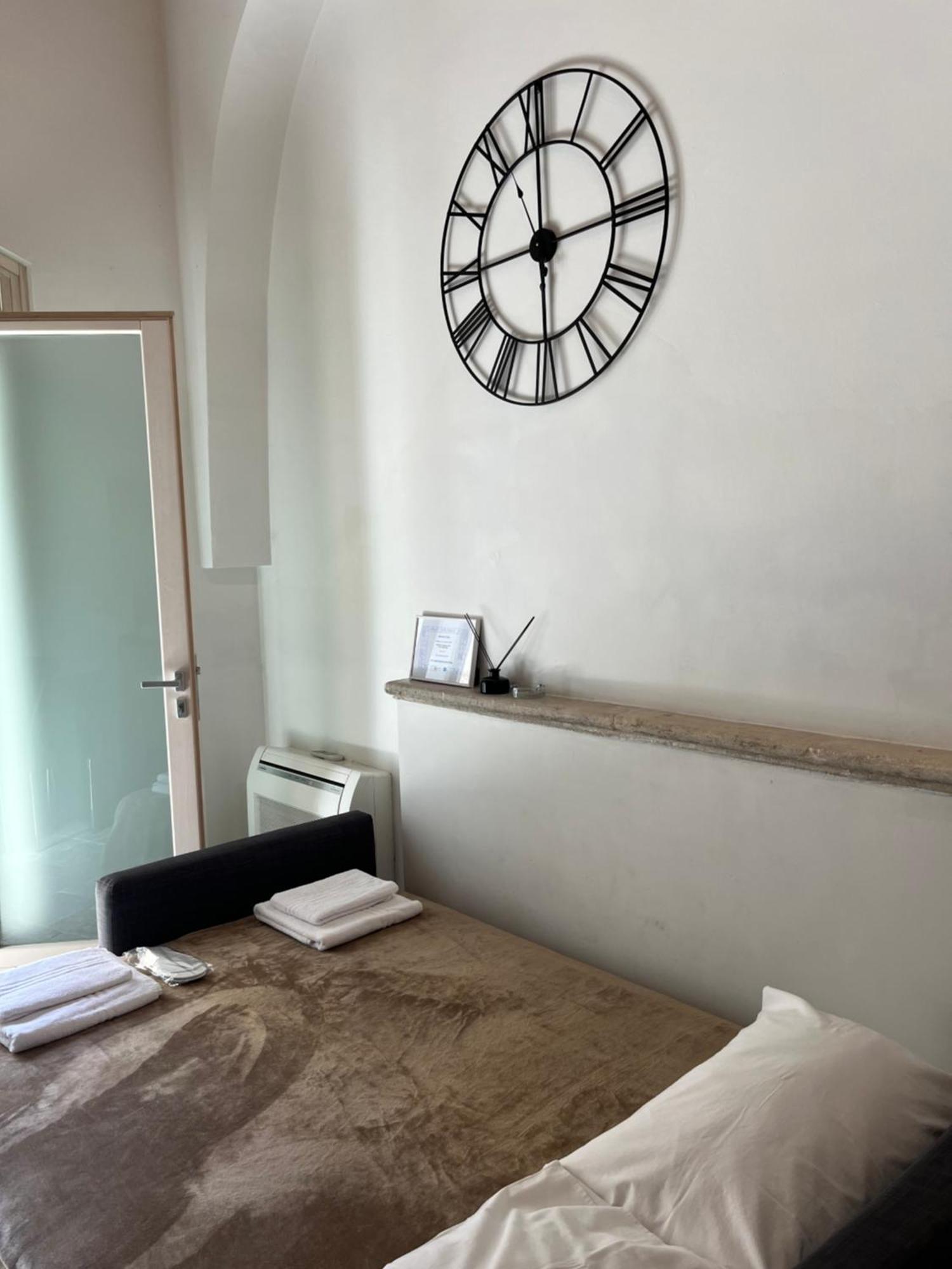 Appartement Ground Stone à Bari Extérieur photo